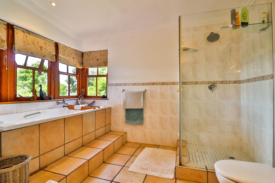 3 Bedroom Property for Sale in Westford Bridge Western Cape